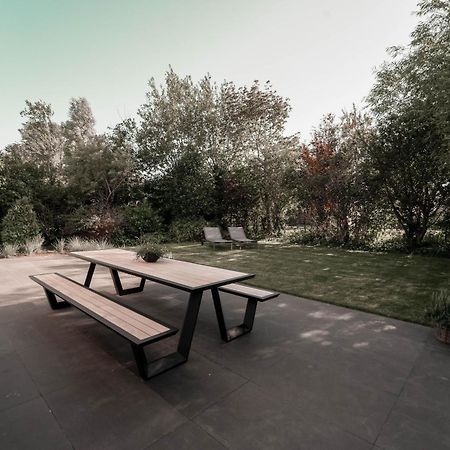 ניופורט Villa Arleo מראה חיצוני תמונה