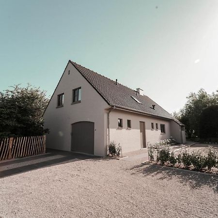 ניופורט Villa Arleo מראה חיצוני תמונה