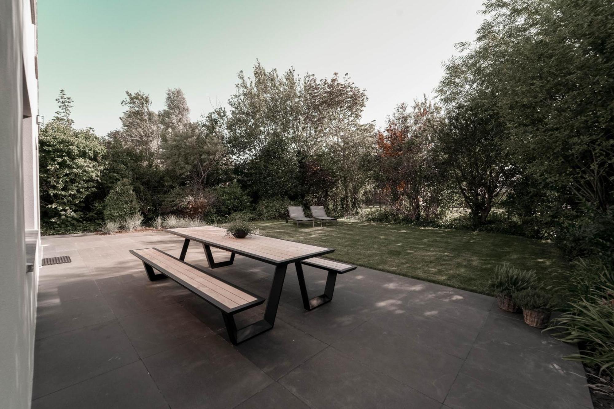 ניופורט Villa Arleo מראה חיצוני תמונה