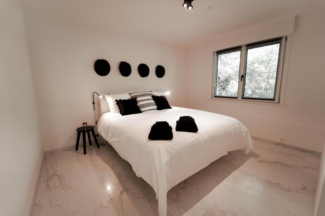 ניופורט Villa Arleo מראה חיצוני תמונה